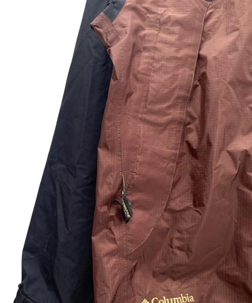 Columbia（コロンビア）Columbia (コロンビア) セットアップ ブラウン サイズ:XSの古着・服飾アイテム