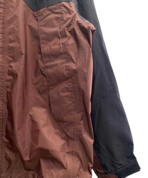 Columbia（コロンビア）Columbia (コロンビア) セットアップ ブラウン サイズ:XSの古着・服飾アイテム