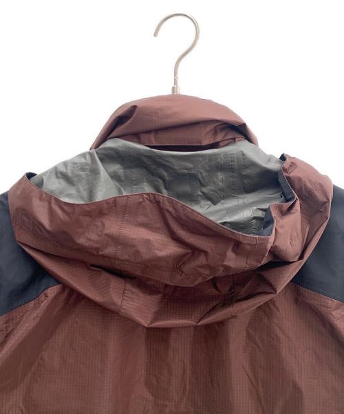 Columbia（コロンビア）Columbia (コロンビア) セットアップ ブラウン サイズ:XSの古着・服飾アイテム