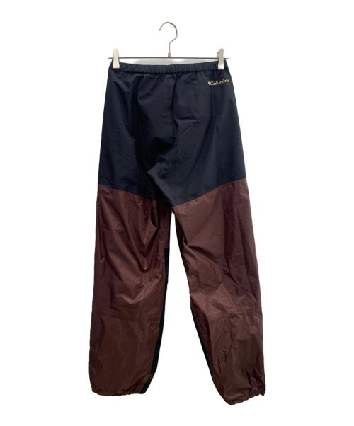 Columbia（コロンビア）Columbia (コロンビア) セットアップ ブラウン サイズ:XSの古着・服飾アイテム