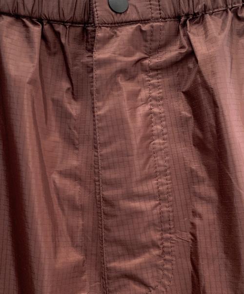 Columbia（コロンビア）Columbia (コロンビア) セットアップ ブラウン サイズ:XSの古着・服飾アイテム