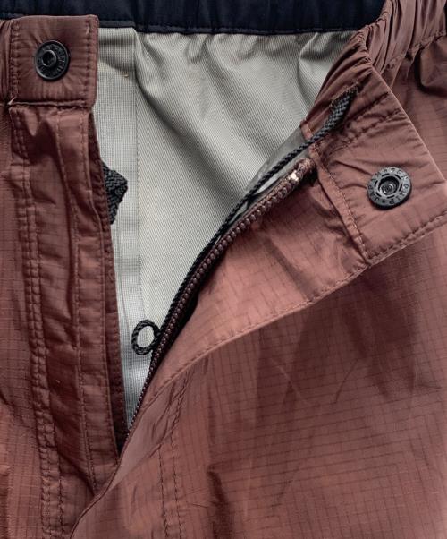 Columbia（コロンビア）Columbia (コロンビア) セットアップ ブラウン サイズ:XSの古着・服飾アイテム