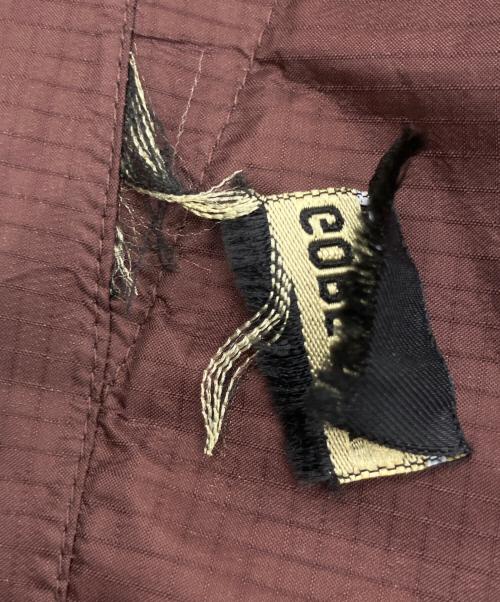 Columbia（コロンビア）Columbia (コロンビア) セットアップ ブラウン サイズ:XSの古着・服飾アイテム