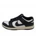 NIKE (ナイキ) ローカットスニーカー ホワイト×ブラック サイズ:26.5：5000円