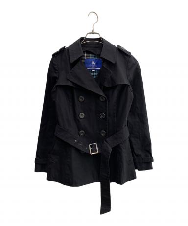 中古・古着通販】BURBERRY BLUE LABEL (バーバリー ブルー レーベル