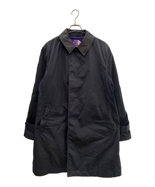 THE NORTH FACE（ザ ノース フェイス）THE NORTH FACE (ザ ノース フェイス) カラーコート ブラック サイズ:Lの古着・服飾アイテム