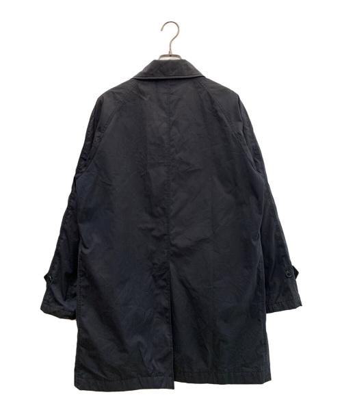 THE NORTH FACE（ザ ノース フェイス）THE NORTH FACE (ザ ノース フェイス) カラーコート ブラック サイズ:Lの古着・服飾アイテム