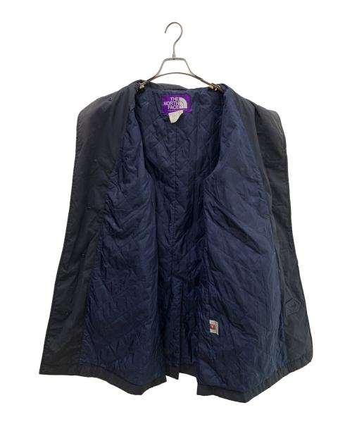 THE NORTH FACE（ザ ノース フェイス）THE NORTH FACE (ザ ノース フェイス) カラーコート ブラック サイズ:Lの古着・服飾アイテム