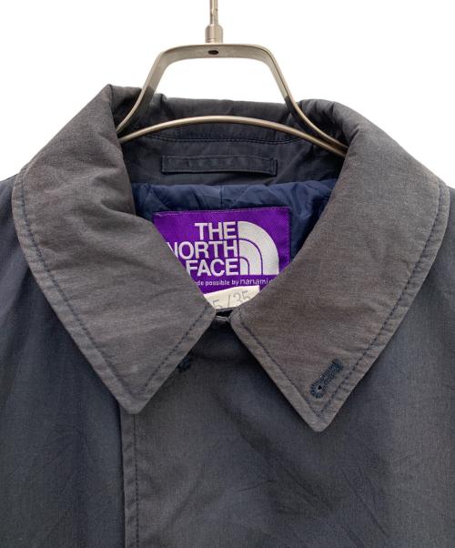 THE NORTH FACE（ザ ノース フェイス）THE NORTH FACE (ザ ノース フェイス) カラーコート ブラック サイズ:Lの古着・服飾アイテム