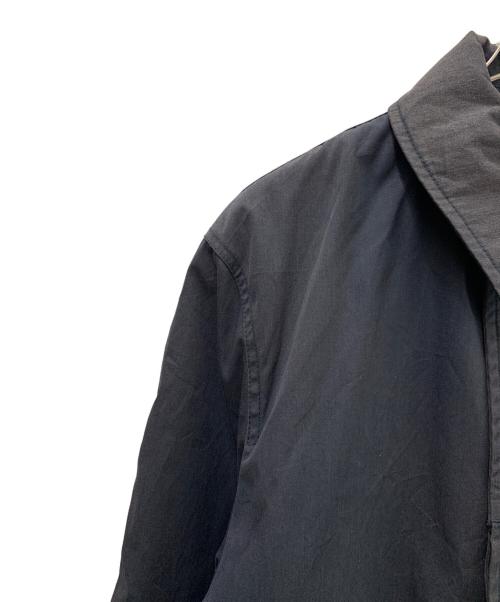 THE NORTH FACE（ザ ノース フェイス）THE NORTH FACE (ザ ノース フェイス) カラーコート ブラック サイズ:Lの古着・服飾アイテム