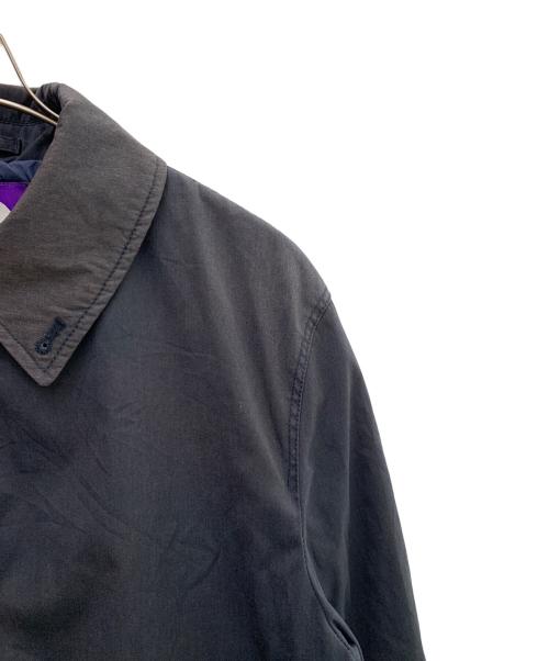 THE NORTH FACE（ザ ノース フェイス）THE NORTH FACE (ザ ノース フェイス) カラーコート ブラック サイズ:Lの古着・服飾アイテム