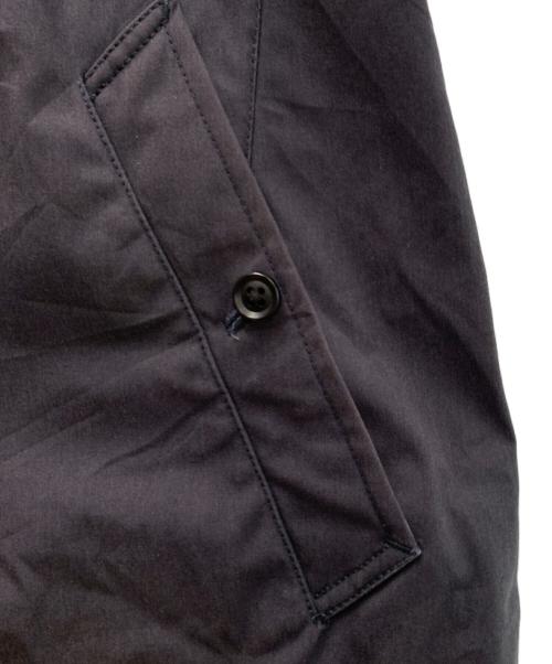THE NORTH FACE（ザ ノース フェイス）THE NORTH FACE (ザ ノース フェイス) カラーコート ブラック サイズ:Lの古着・服飾アイテム