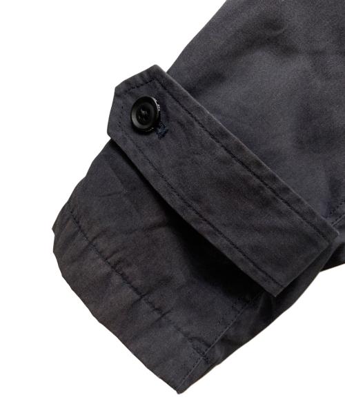 THE NORTH FACE（ザ ノース フェイス）THE NORTH FACE (ザ ノース フェイス) カラーコート ブラック サイズ:Lの古着・服飾アイテム