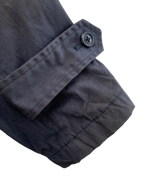 THE NORTH FACE（ザ ノース フェイス）THE NORTH FACE (ザ ノース フェイス) カラーコート ブラック サイズ:Lの古着・服飾アイテム