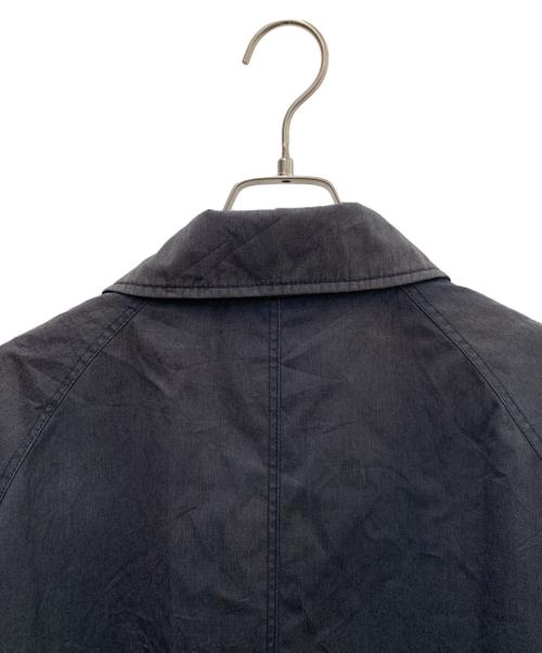 THE NORTH FACE（ザ ノース フェイス）THE NORTH FACE (ザ ノース フェイス) カラーコート ブラック サイズ:Lの古着・服飾アイテム