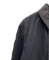 中古・古着 THE NORTH FACE (ザ ノース フェイス) カラーコート ブラック サイズ:L：10000円