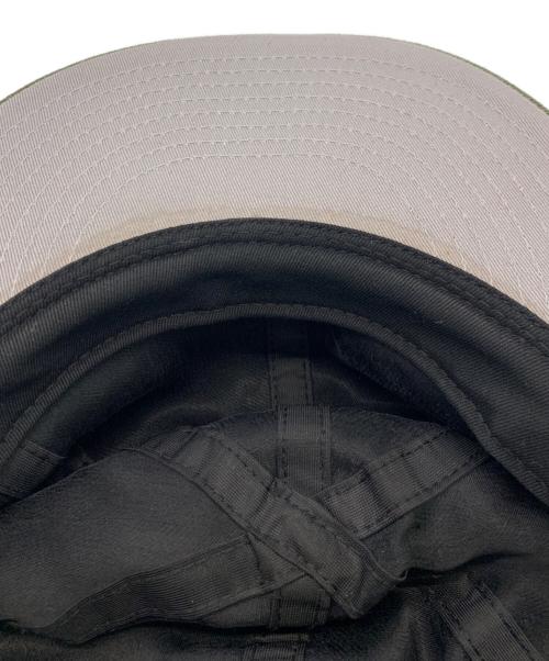 New Era（ニューエラ）New Era (ニューエラ) フライトキャップ カーキ サイズ:7 3/8の古着・服飾アイテム