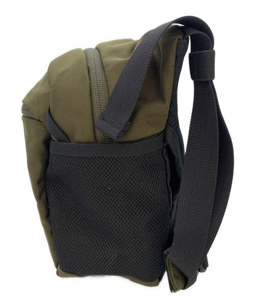THE NORTH FACE（ザ ノース フェイス）THE NORTH FACE (ザ ノース フェイス) ベイビースリングバッグ オリーブの古着・服飾アイテム
