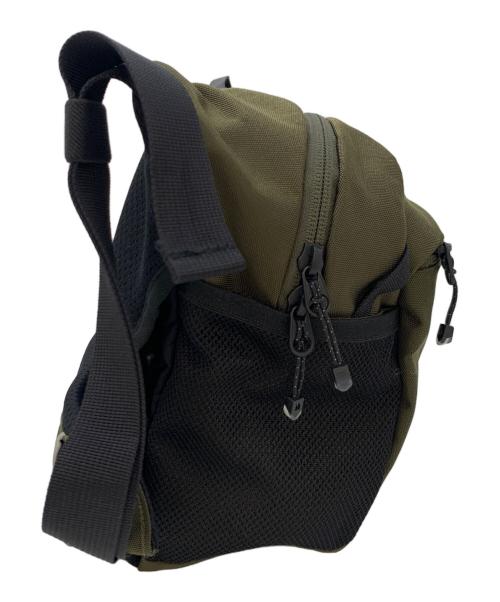 THE NORTH FACE（ザ ノース フェイス）THE NORTH FACE (ザ ノース フェイス) ベイビースリングバッグ オリーブの古着・服飾アイテム