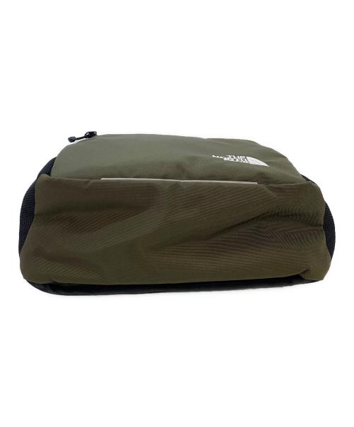 THE NORTH FACE（ザ ノース フェイス）THE NORTH FACE (ザ ノース フェイス) ベイビースリングバッグ オリーブの古着・服飾アイテム