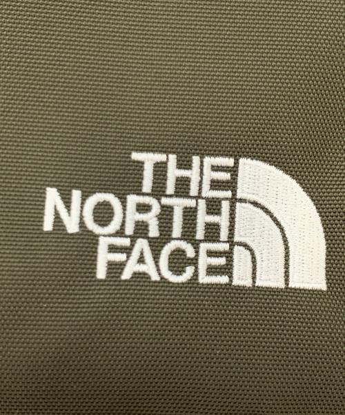THE NORTH FACE（ザ ノース フェイス）THE NORTH FACE (ザ ノース フェイス) ベイビースリングバッグ オリーブの古着・服飾アイテム