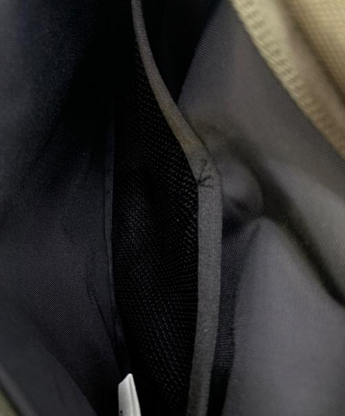 THE NORTH FACE（ザ ノース フェイス）THE NORTH FACE (ザ ノース フェイス) ベイビースリングバッグ オリーブの古着・服飾アイテム