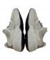 中古・古着 Onitsuka Tiger (オニツカタイガー) ローカットスニーカー ライトグレー サイズ:26：6000円