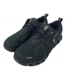 on（オン）の古着「Cloud 5 Waterproof」｜ブラック