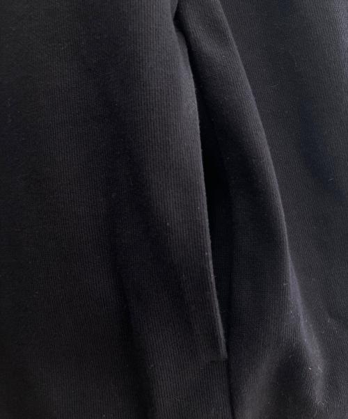 IENA（イエナ）IENA (イエナ) ノースリーブ・キャミソールワンピース ブラック サイズ:SIZE 38の古着・服飾アイテム