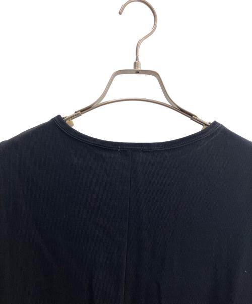 IENA（イエナ）IENA (イエナ) ノースリーブ・キャミソールワンピース ブラック サイズ:SIZE 38の古着・服飾アイテム