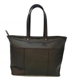 PORTER（ポーター）の古着「LINK TOTE BAG L」｜ブラック