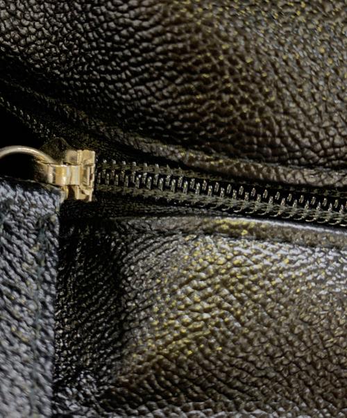 PORTER（ポーター）PORTER (ポーター) LINK TOTE BAG L ブラックの古着・服飾アイテム