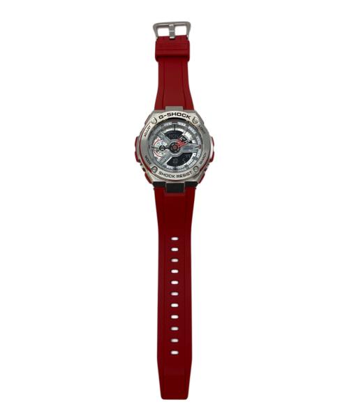 CASIO（カシオ）CASIO (カシオ) 腕時計の古着・服飾アイテム