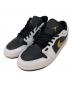 NIKE（ナイキ）の古着「ローカットスニーカー」｜ホワイト×ブラック