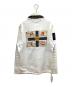 POLO RALPH LAUREN (ポロ・ラルフローレン) ラガーシャツ ホワイト サイズ:Ｓ：5000円