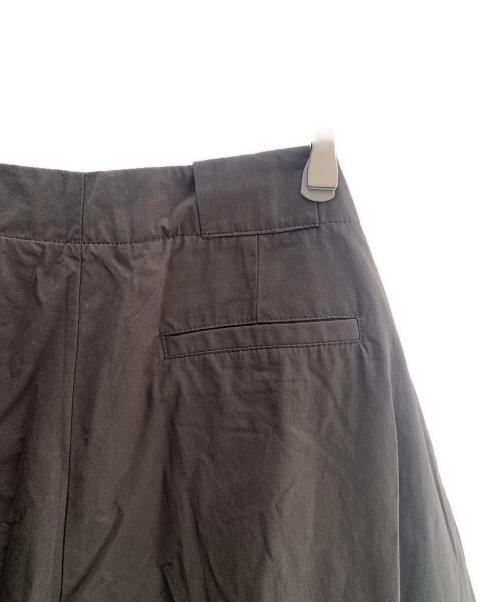 ESICA（エシカ）ESICA (エシカ) ワイドパンツ グレー サイズ:FREE 未使用品の古着・服飾アイテム