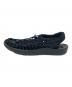 KEEN (キーン) サンダル ブラック サイズ:27：7000円