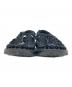 中古・古着 KEEN (キーン) サンダル ブラック サイズ:27：7000円