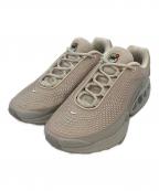 NIKEナイキ）の古着「air max dn」｜ブラウン