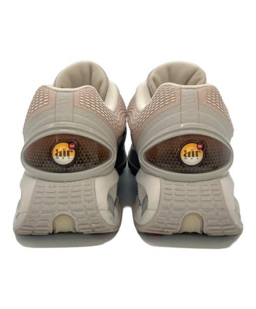 NIKE（ナイキ）NIKE (ナイキ) air max dn ブラウン サイズ:24.5の古着・服飾アイテム