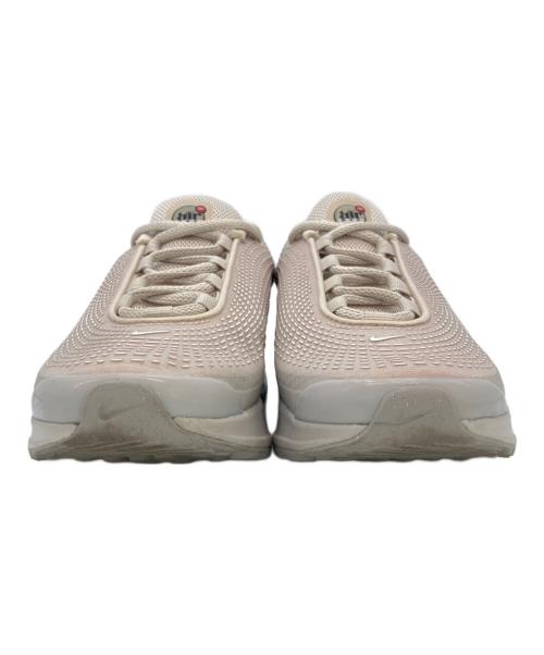 NIKE（ナイキ）NIKE (ナイキ) air max dn ブラウン サイズ:24.5の古着・服飾アイテム