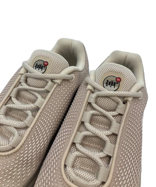 NIKE（ナイキ）NIKE (ナイキ) air max dn ブラウン サイズ:24.5の古着・服飾アイテム
