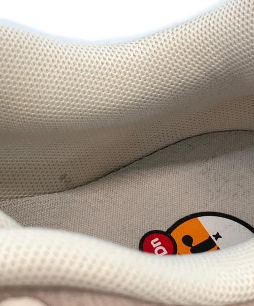 NIKE（ナイキ）NIKE (ナイキ) air max dn ブラウン サイズ:24.5の古着・服飾アイテム