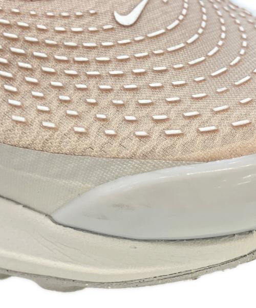 NIKE（ナイキ）NIKE (ナイキ) air max dn ブラウン サイズ:24.5の古着・服飾アイテム