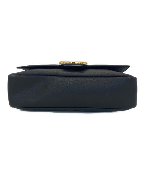 CHARLES & KEITH（チャールズアンドキース）CHARLES & KEITH (チャールズアンドキース) ワンショルダーバッグ ブラックの古着・服飾アイテム