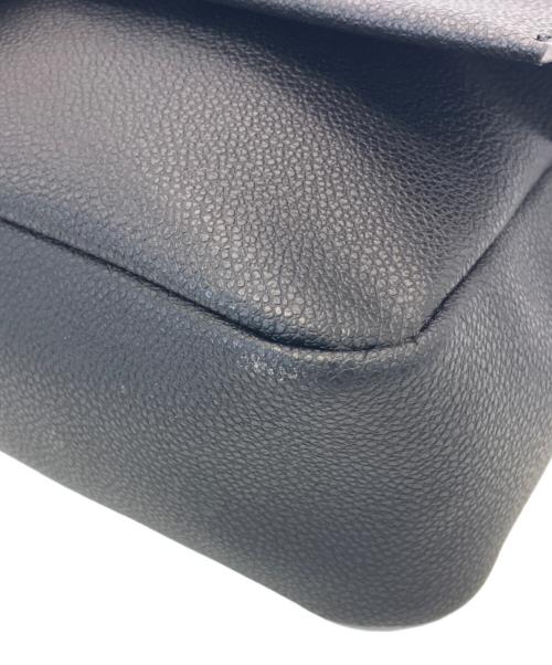CHARLES & KEITH（チャールズアンドキース）CHARLES & KEITH (チャールズアンドキース) ワンショルダーバッグ ブラックの古着・服飾アイテム