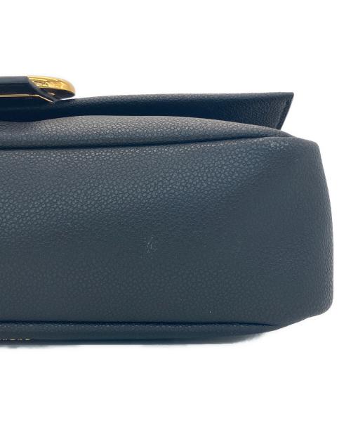 CHARLES & KEITH（チャールズアンドキース）CHARLES & KEITH (チャールズアンドキース) ワンショルダーバッグ ブラックの古着・服飾アイテム