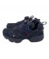 REEBOK (リーボック) インスタ ポンプフューリー ネイビー サイズ:28：6000円