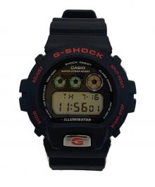 CASIO（カシオ）の古着「デジタルウォッチ」｜ブラック