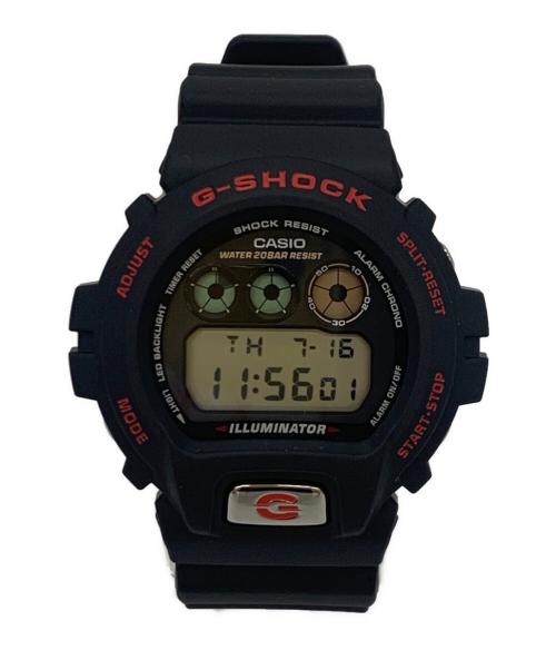 CASIO（カシオ）CASIO (カシオ) デジタルウォッチ ブラックの古着・服飾アイテム